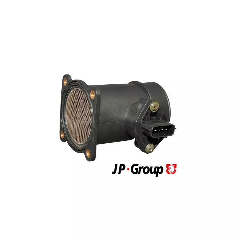 Débitmètre de masse d'air JP GROUP 4093900300