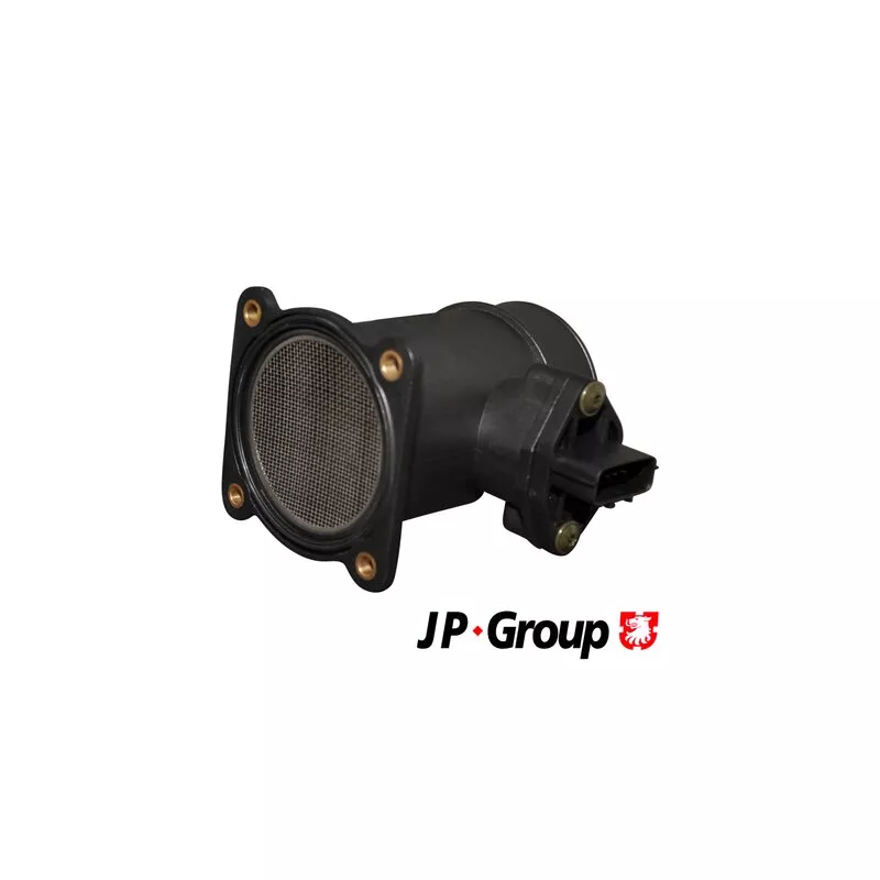 Débitmètre de masse d'air JP GROUP 4093900400