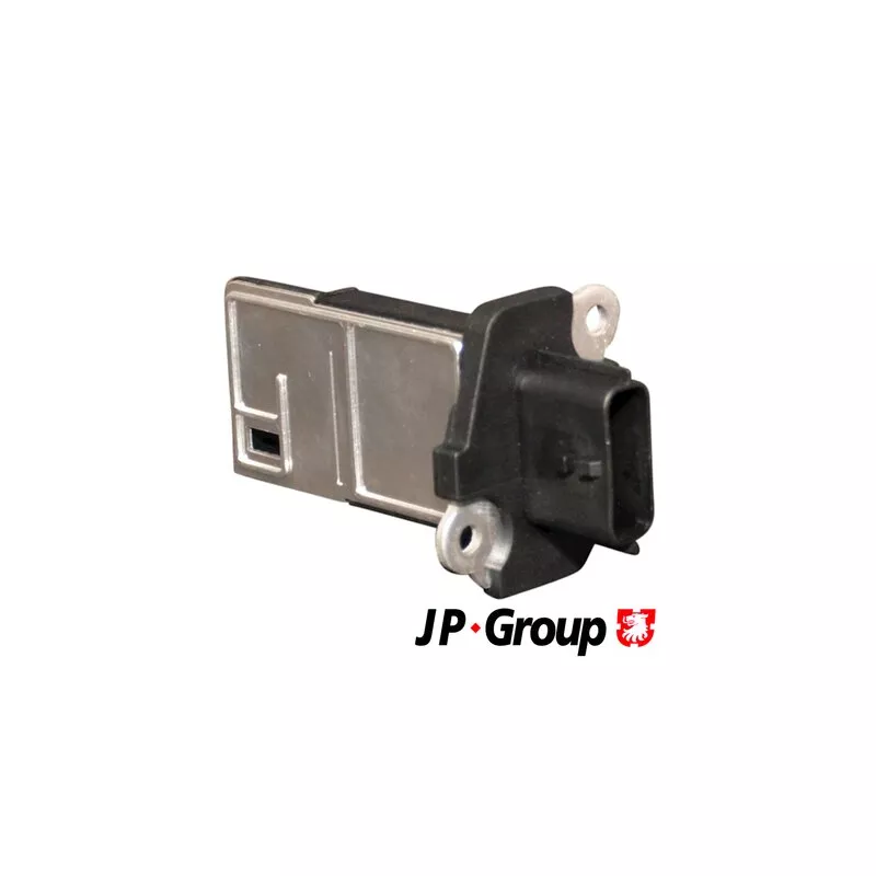 Débitmètre de masse d'air JP GROUP 4093900500