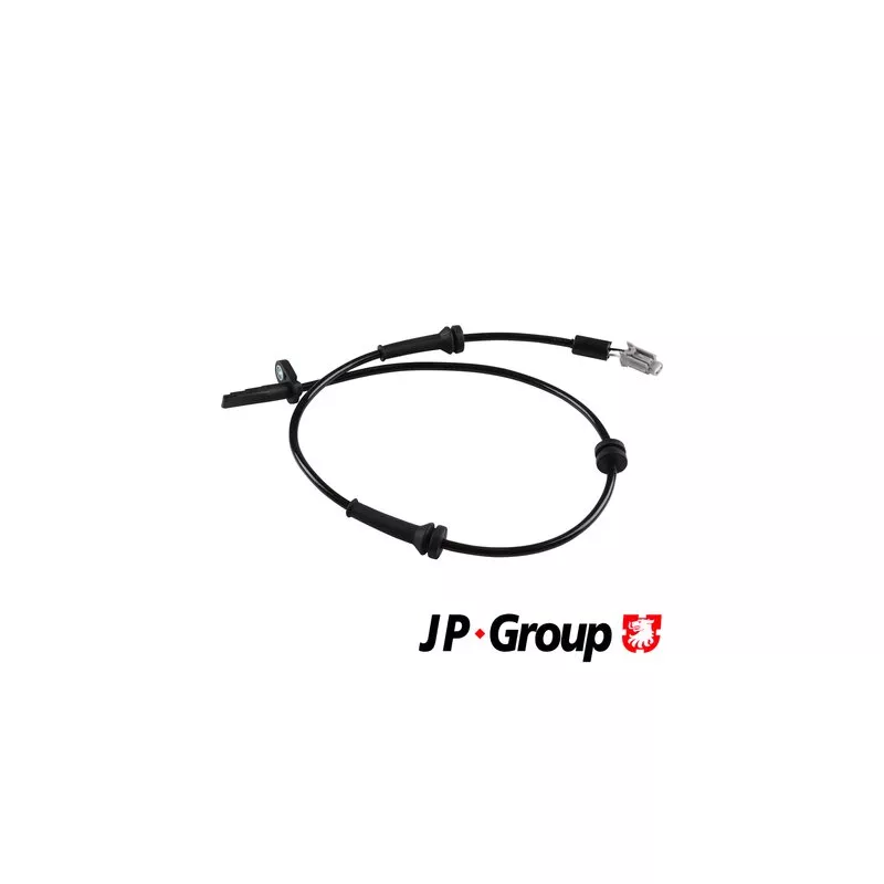 Capteur, vitesse de roue JP GROUP 4097102200