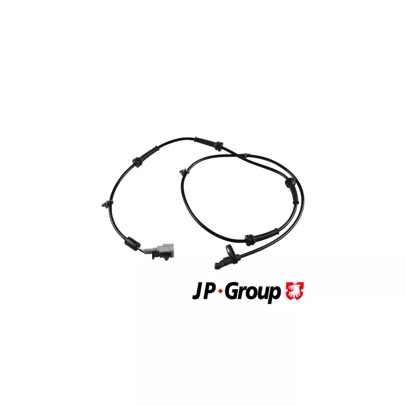 Capteur, vitesse de roue JP GROUP 4097102300