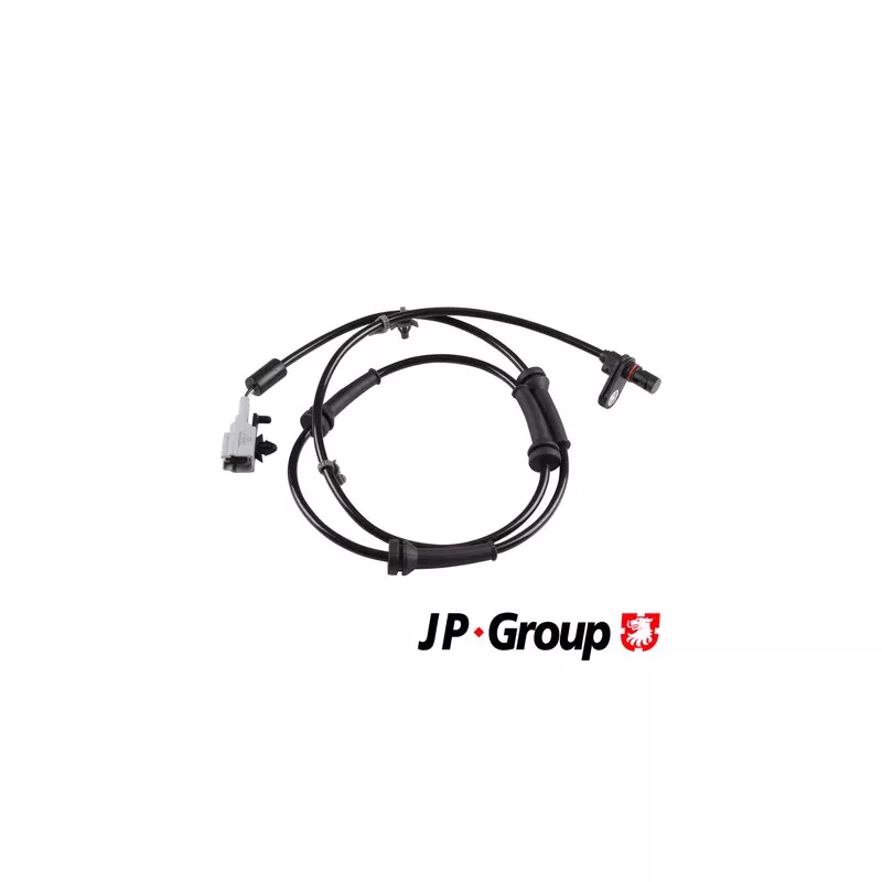 Capteur, vitesse de roue JP GROUP 4097102400