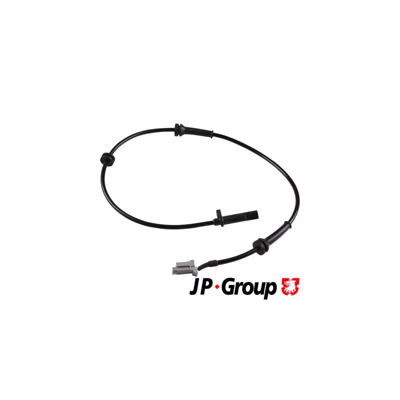 Capteur, vitesse de roue JP GROUP 4097102500