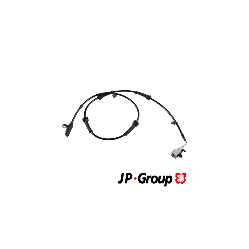 Capteur, vitesse de roue JP GROUP 4097102700