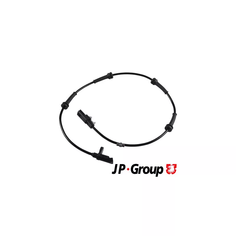Capteur, vitesse de roue JP GROUP 4097102900