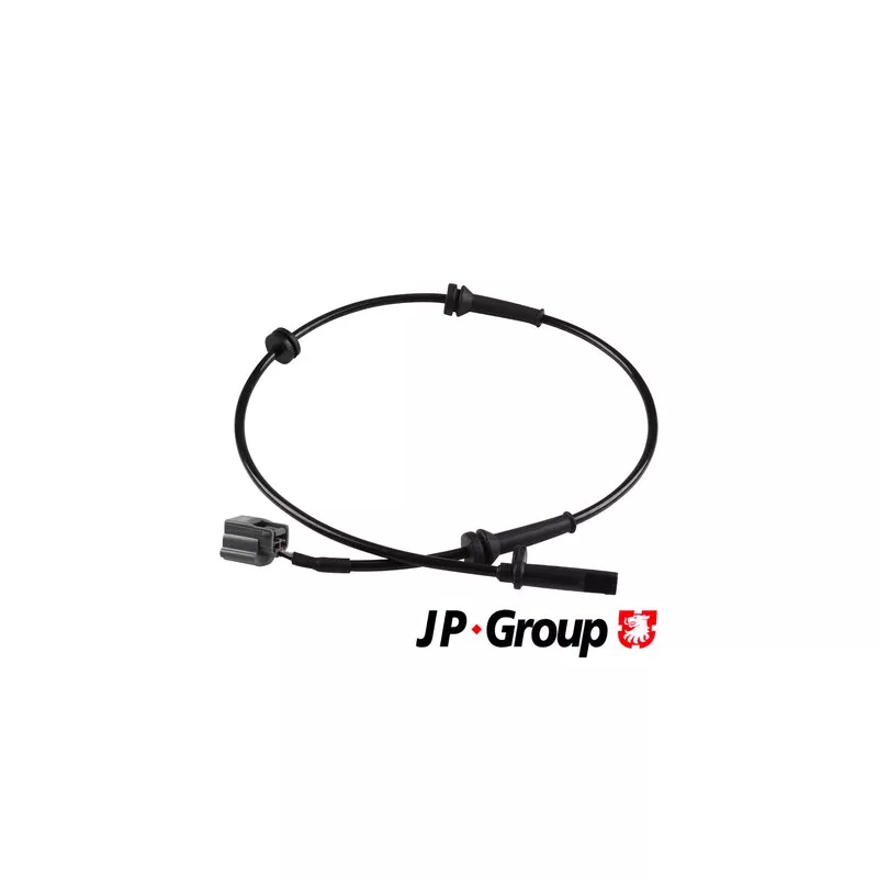 Capteur, vitesse de roue JP GROUP 4097103000