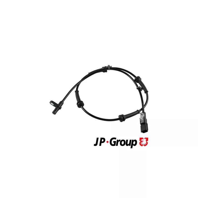 Capteur, vitesse de roue JP GROUP 4097103200