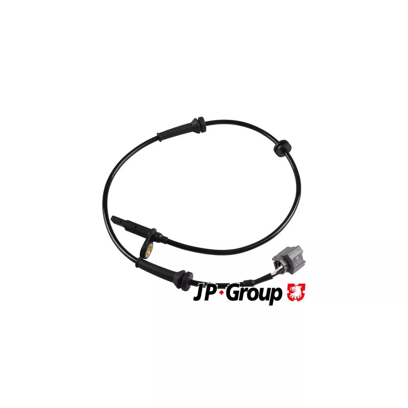 Capteur, vitesse de roue JP GROUP 4097103300