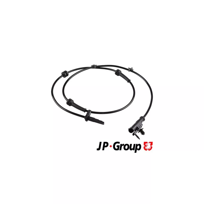 Capteur, vitesse de roue JP GROUP 4097103400