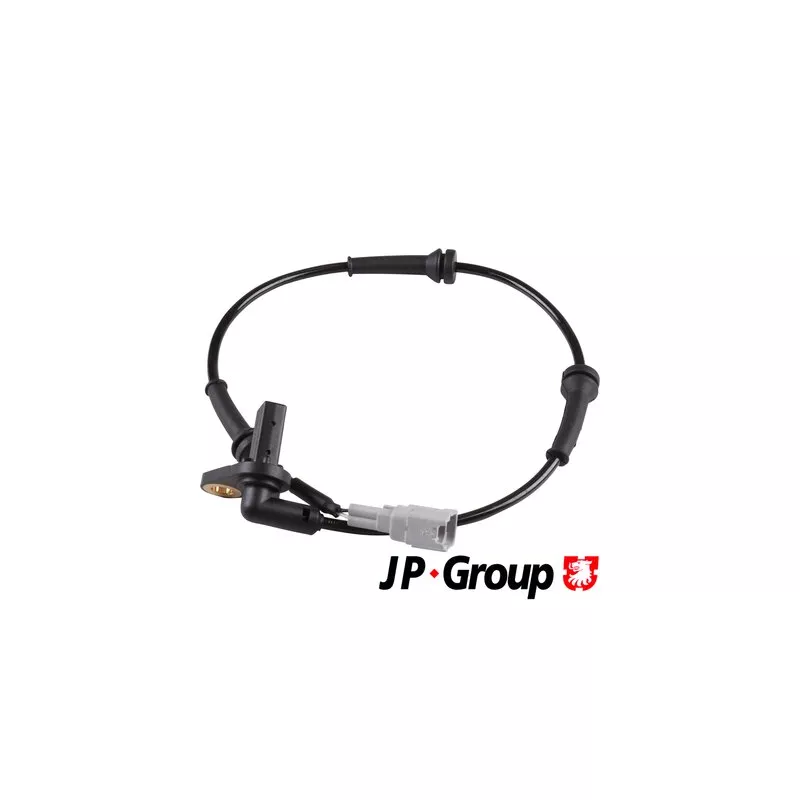 Capteur, vitesse de roue arrière droit JP GROUP 4097105080