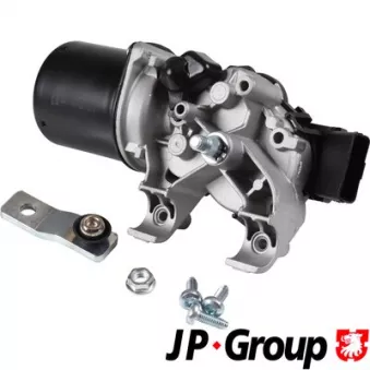 Moteur d'essuie-glace JP GROUP 4098200100