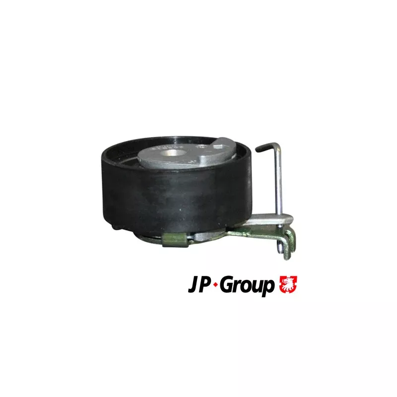 Poulie-tendeur, courroie de distribution JP GROUP 4112200300