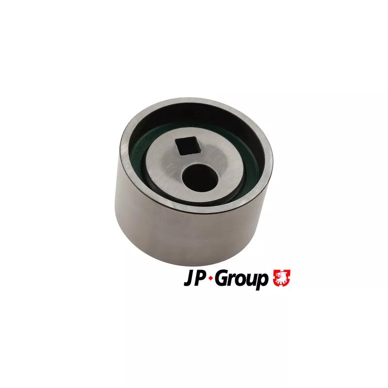 Poulie-tendeur, courroie de distribution JP GROUP 4112201600