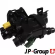 Boîtier du thermostat JP GROUP 4114500200 - Visuel 1
