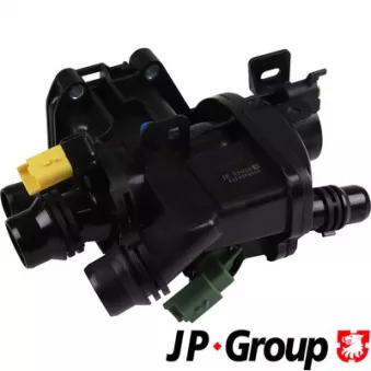 Boîtier du thermostat JP GROUP 4114500200