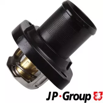 Boîtier du thermostat JP GROUP 4114500300