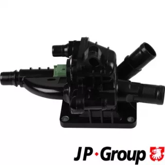 Boîtier du thermostat JP GROUP 4114500400