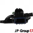 Boîtier du thermostat JP GROUP 4114500400 - Visuel 2