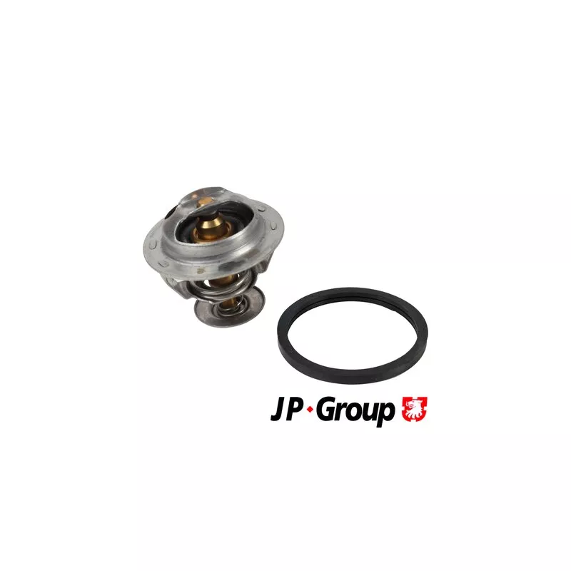Thermostat, liqiuide de refroidissement JP GROUP 4114600710