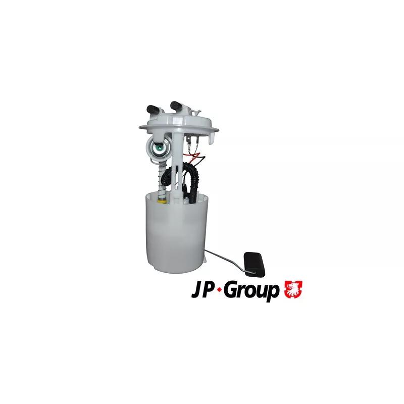 Unité d'injection de carburant JP GROUP 4115200100
