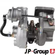 Turbocompresseur, suralimentation JP GROUP 4117400300 - Visuel 3