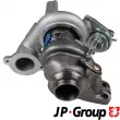 Turbocompresseur, suralimentation JP GROUP 4117400400 - Visuel 3