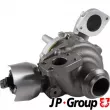 Turbocompresseur, suralimentation JP GROUP 4117400500 - Visuel 3