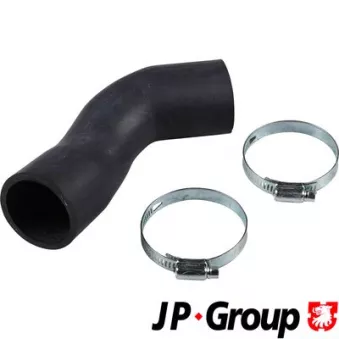 Gaine de suralimentation JP GROUP 4117700100