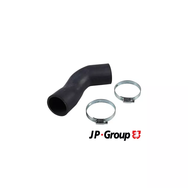 Gaine de suralimentation JP GROUP 4117700100