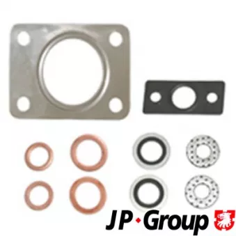Kit de montage, compresseur JP GROUP 4117751110