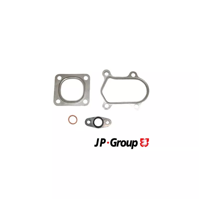 Kit de montage, compresseur JP GROUP 4117751310