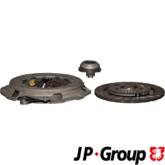 Kit d'embrayage JP GROUP 4130401610