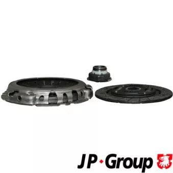 Kit d'embrayage JP GROUP 4130402710