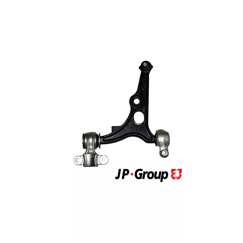 Bras de liaison, suspension de roue avant gauche JP GROUP 4140100870