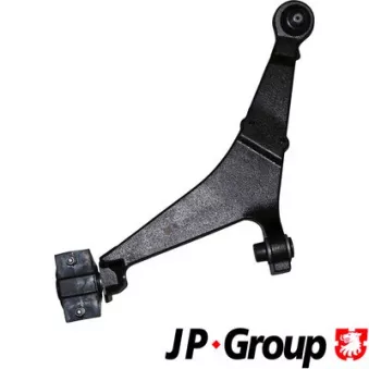 Bras de liaison, suspension de roue avant gauche JP GROUP 4140101170