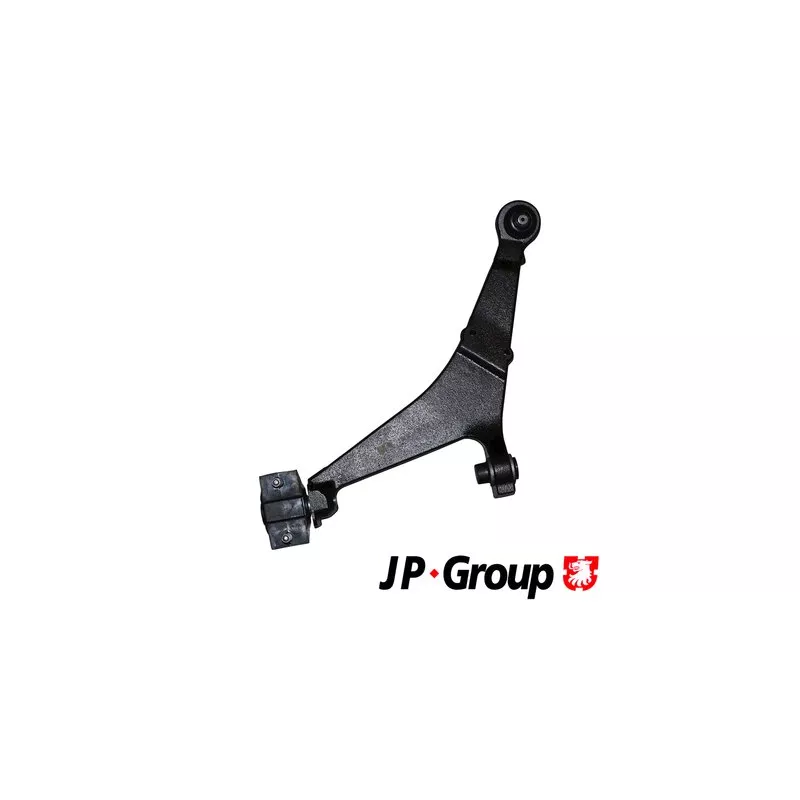 Bras de liaison, suspension de roue avant gauche JP GROUP 4140101170