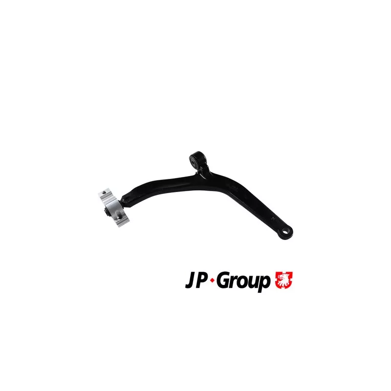 Bras de liaison, suspension de roue avant droit JP GROUP 4140107680