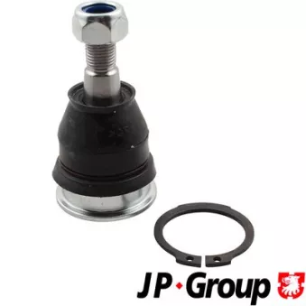 Rotule de suspension JP GROUP 4140301000