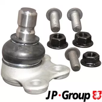 Rotule de suspension JP GROUP 4140301500