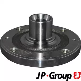 Moyeu de roue JP GROUP 4141400200
