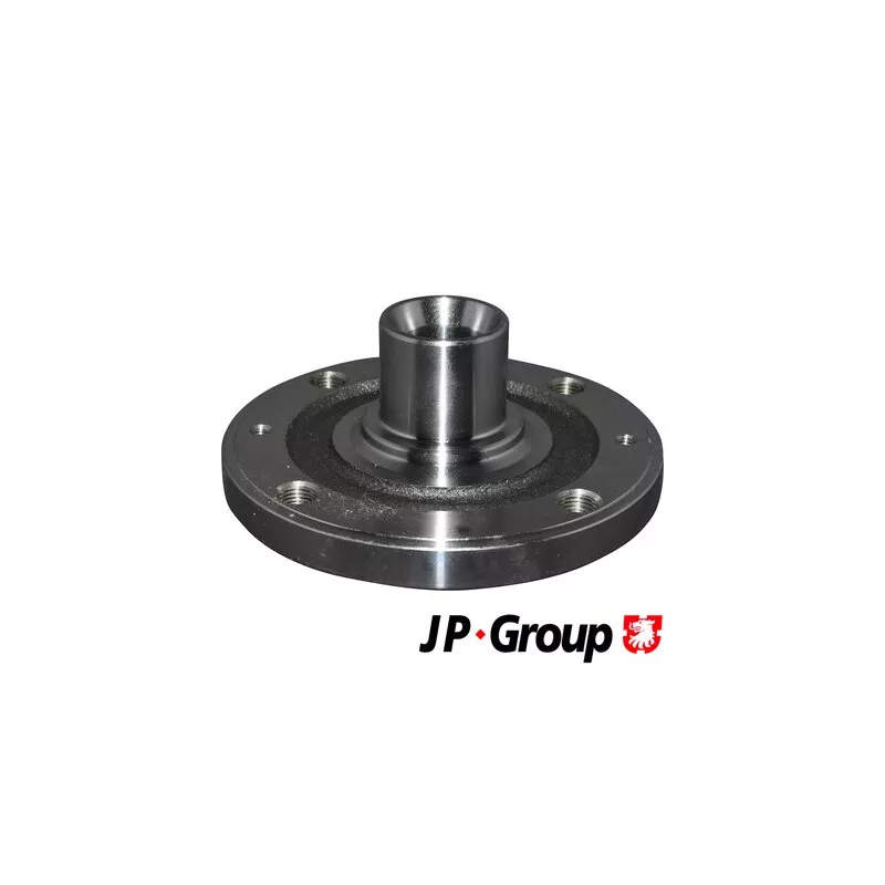 Moyeu de roue JP GROUP 4141400200