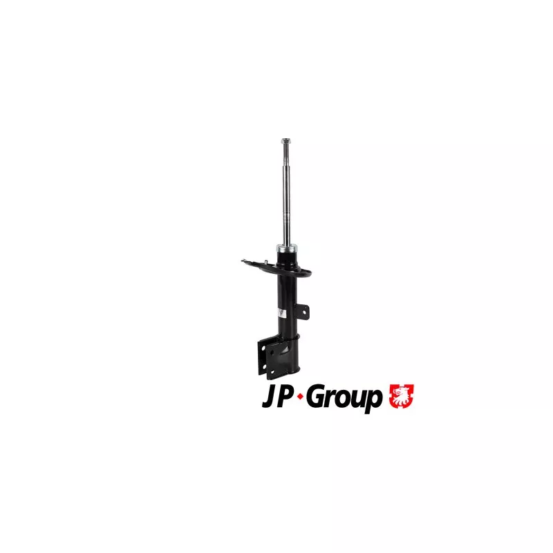 Amortisseur avant gauche JP GROUP 4142102070