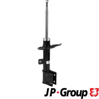 Amortisseur avant droit JP GROUP 4142102080