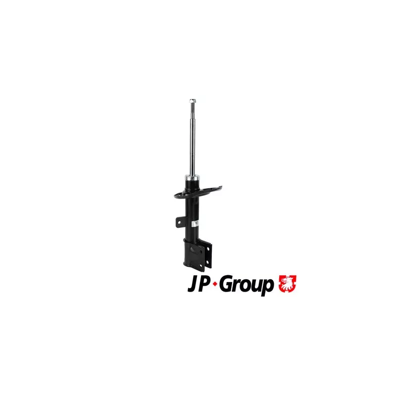 Amortisseur avant droit JP GROUP 4142102080