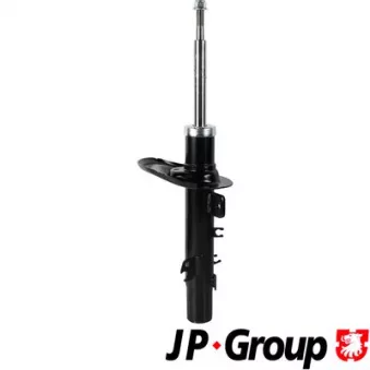 Amortisseur avant gauche JP GROUP 4142102270