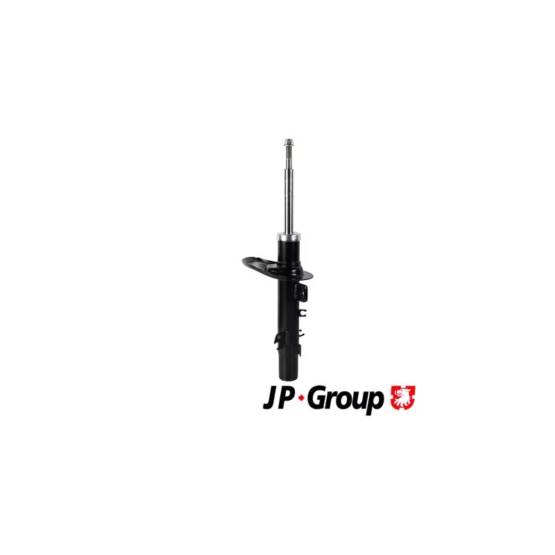 Amortisseur avant gauche JP GROUP 4142102270