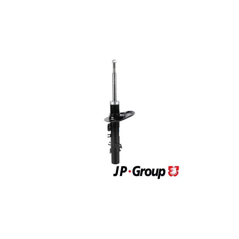 Amortisseur avant droit JP GROUP 4142102280