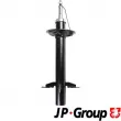 Jeu de 2 amortisseurs avant JP GROUP 4142102600 - Visuel 1