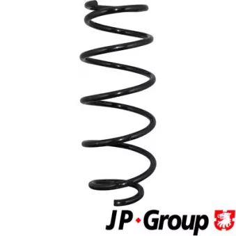 Ressort de suspension JP GROUP 4142202300
