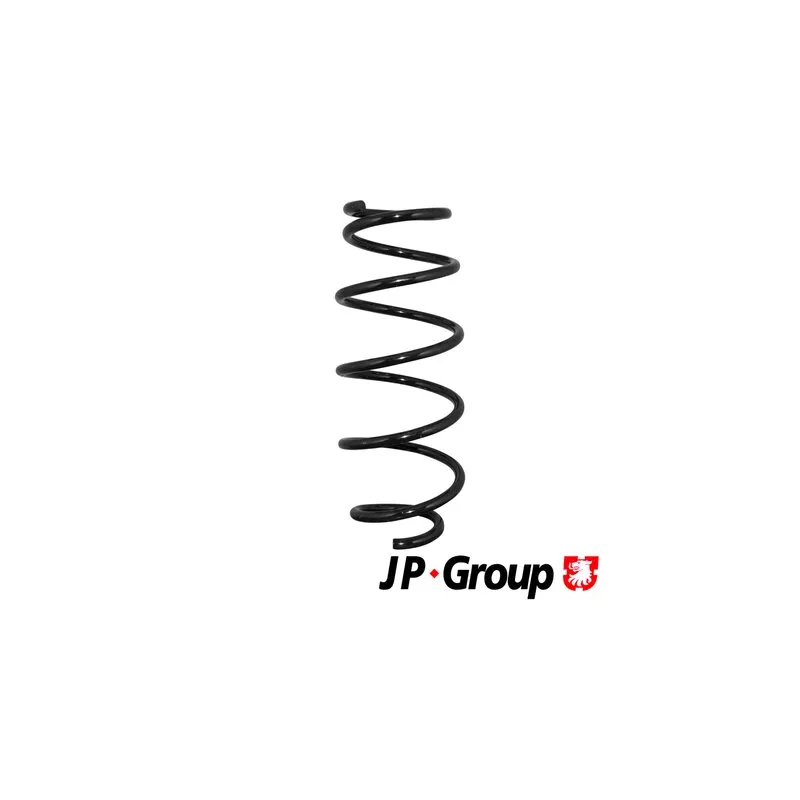Ressort de suspension JP GROUP 4142202300
